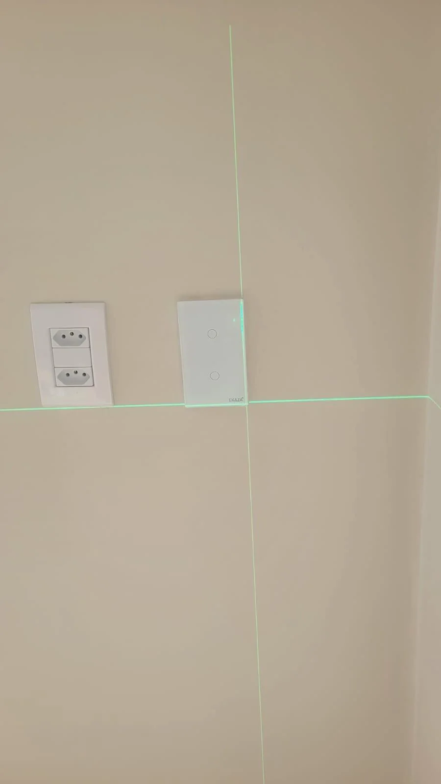 Serviço de automação residencial