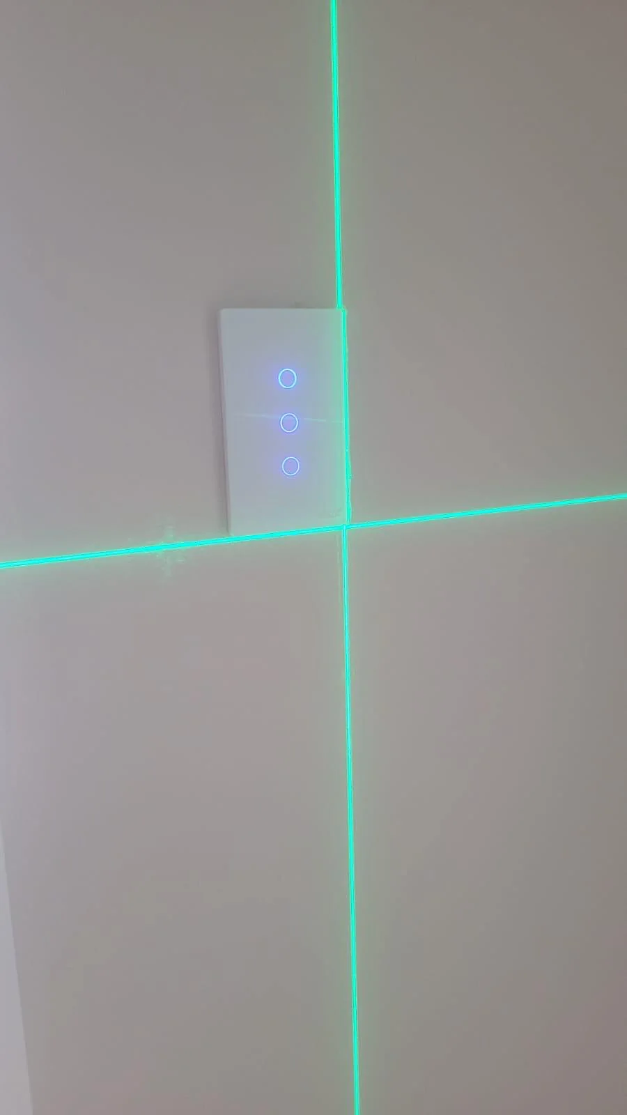 Serviço de automação residencial