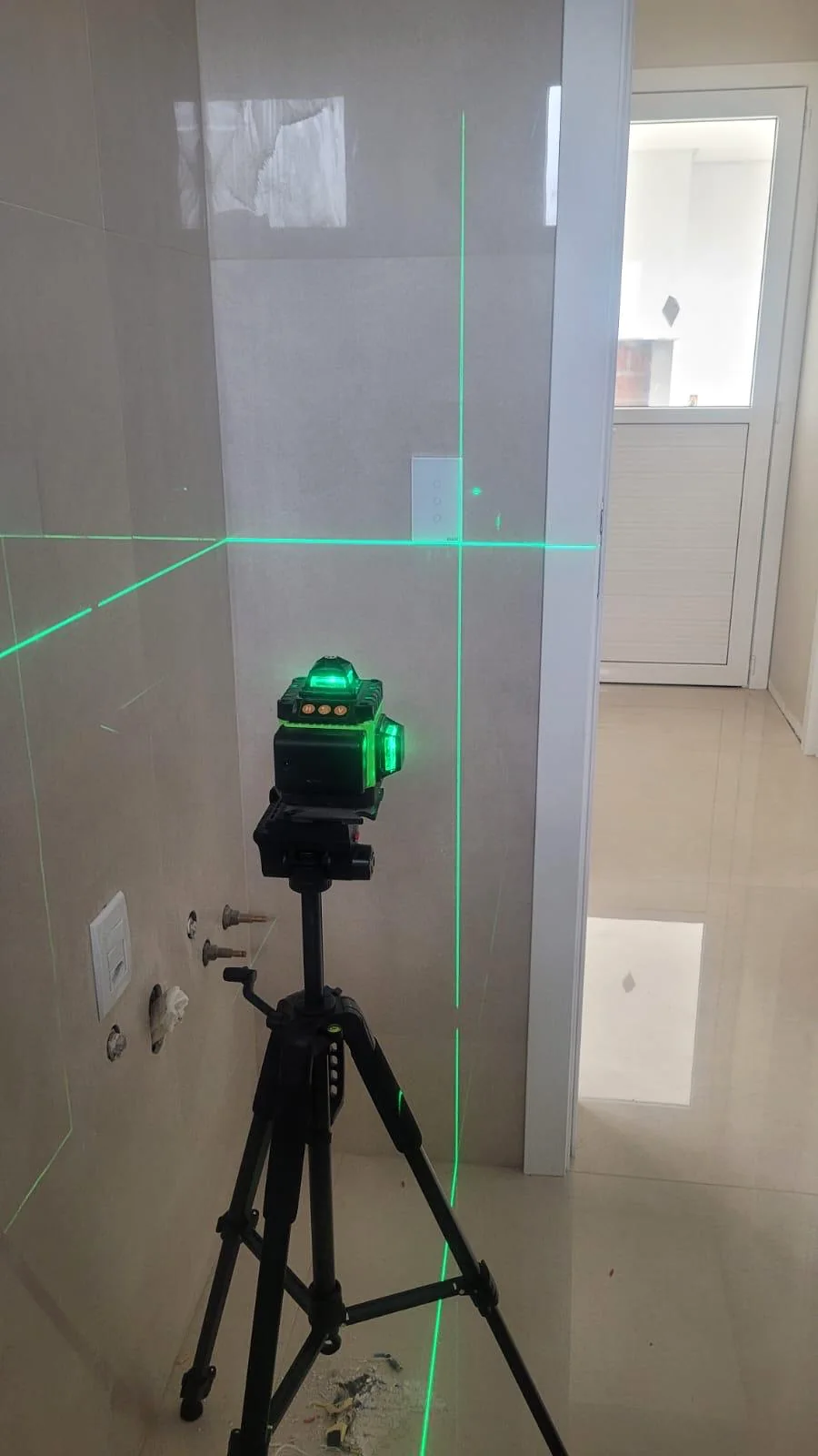 Serviço de automação residencial