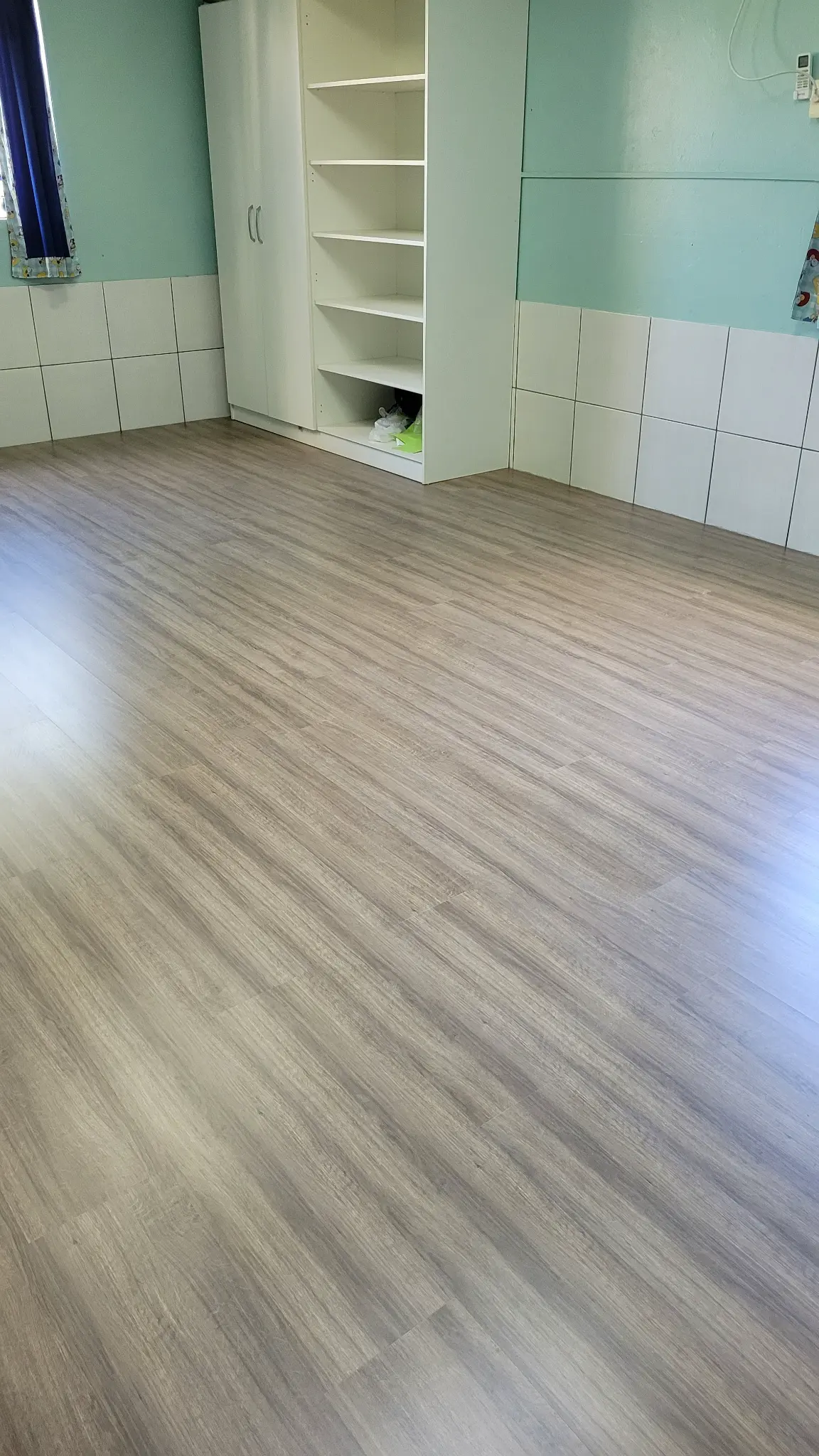 Piso Laminado