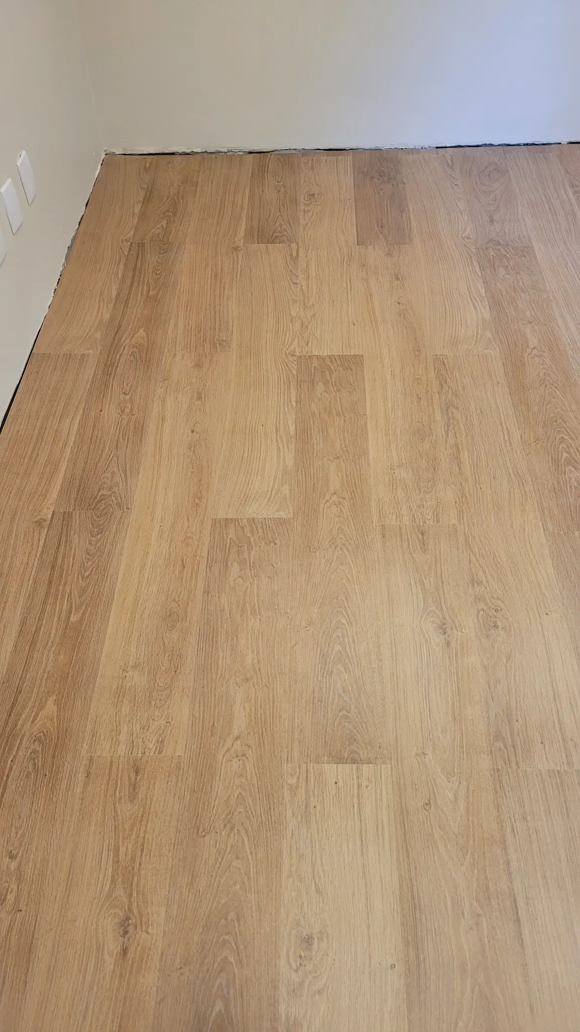 Piso Laminado