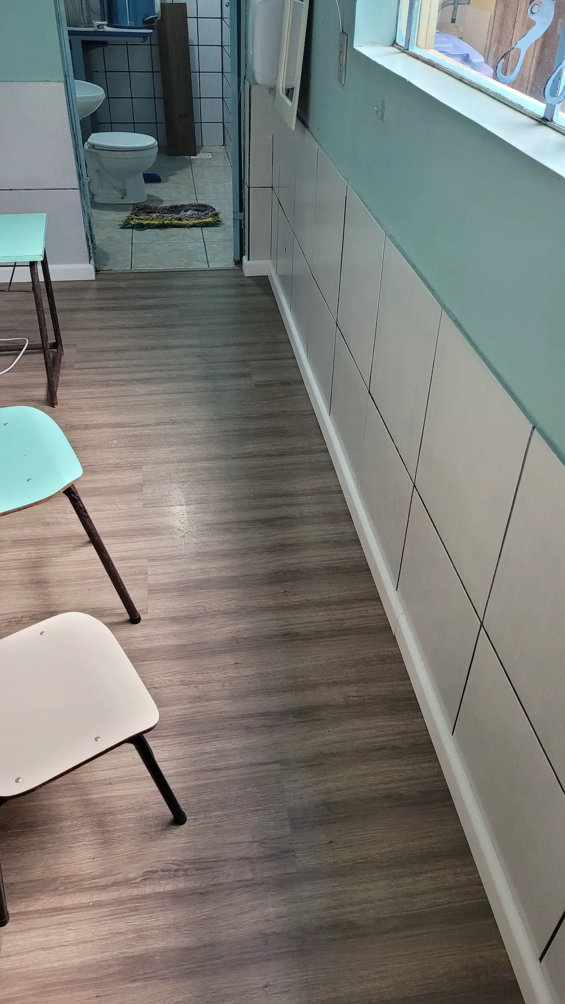 Piso Laminado