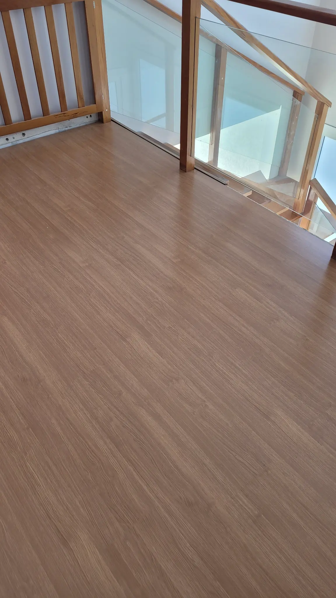 Piso Laminado