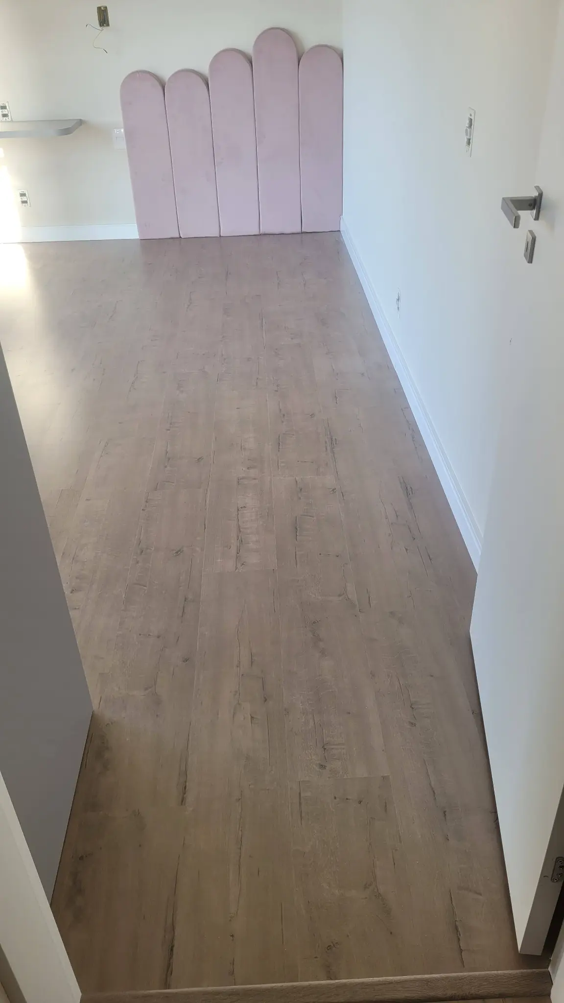 Piso Laminado