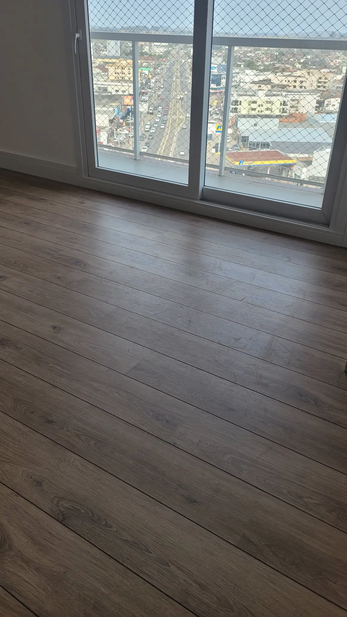 Piso Laminado
