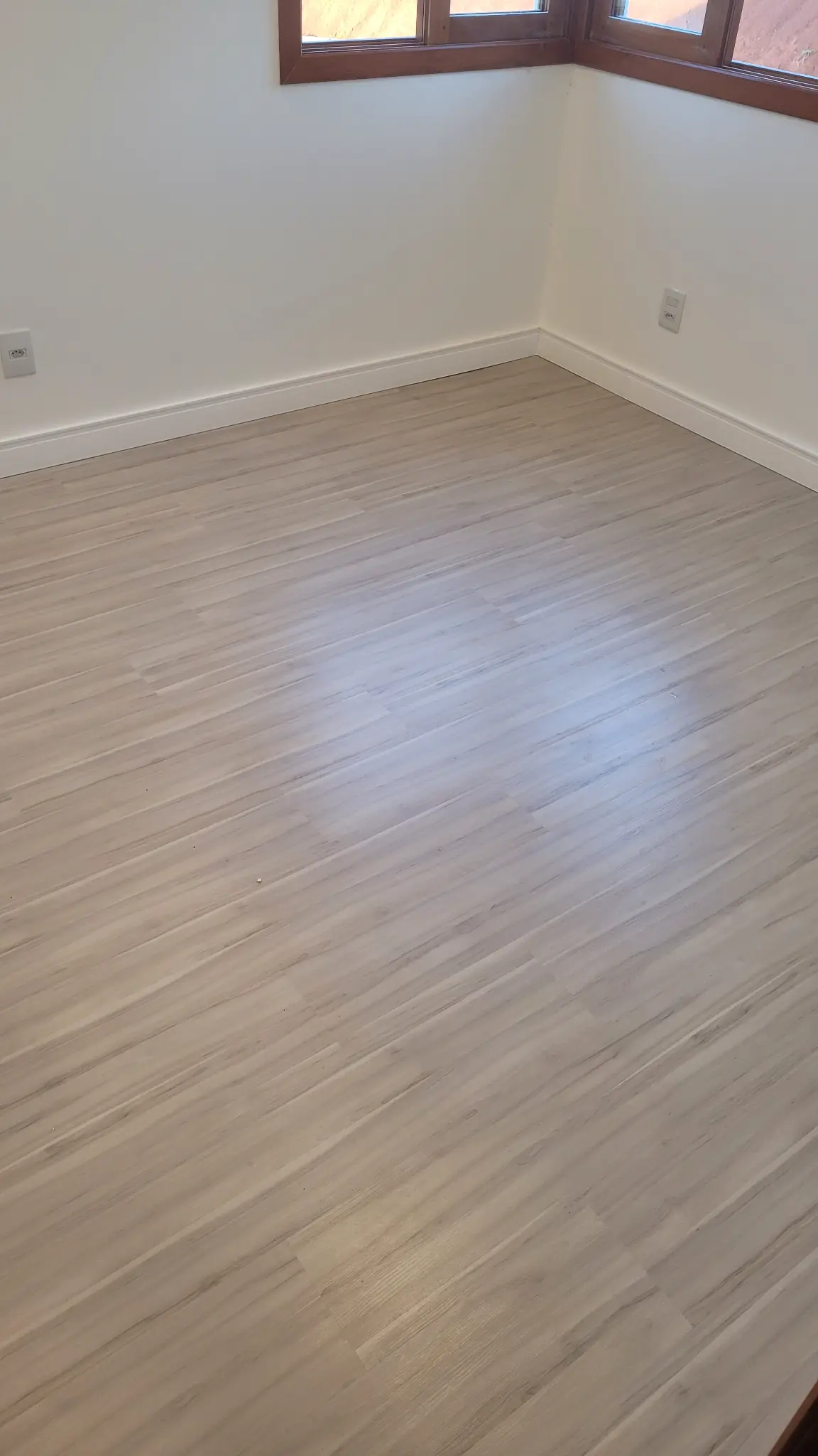 Piso Laminado