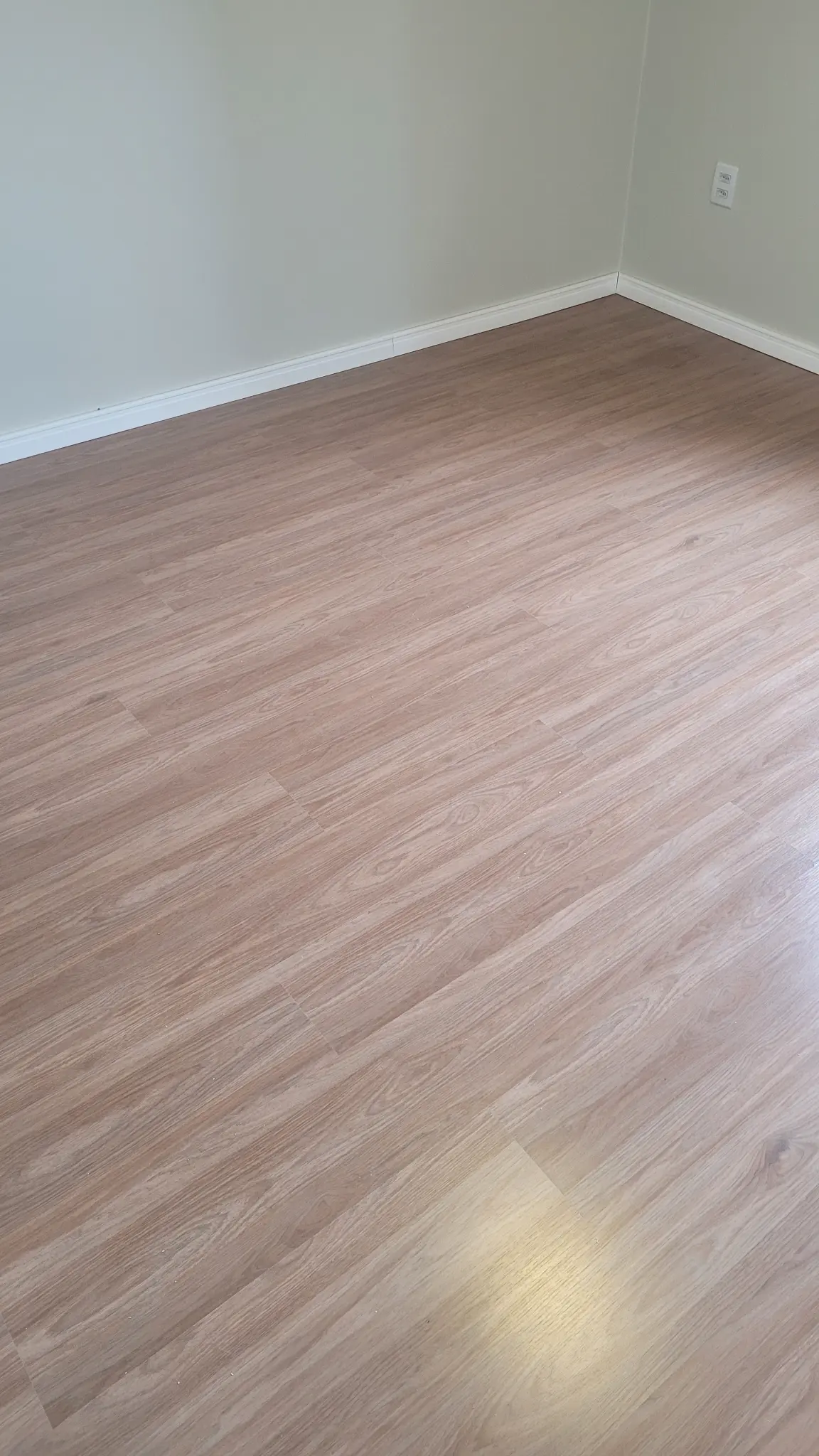 Piso Laminado