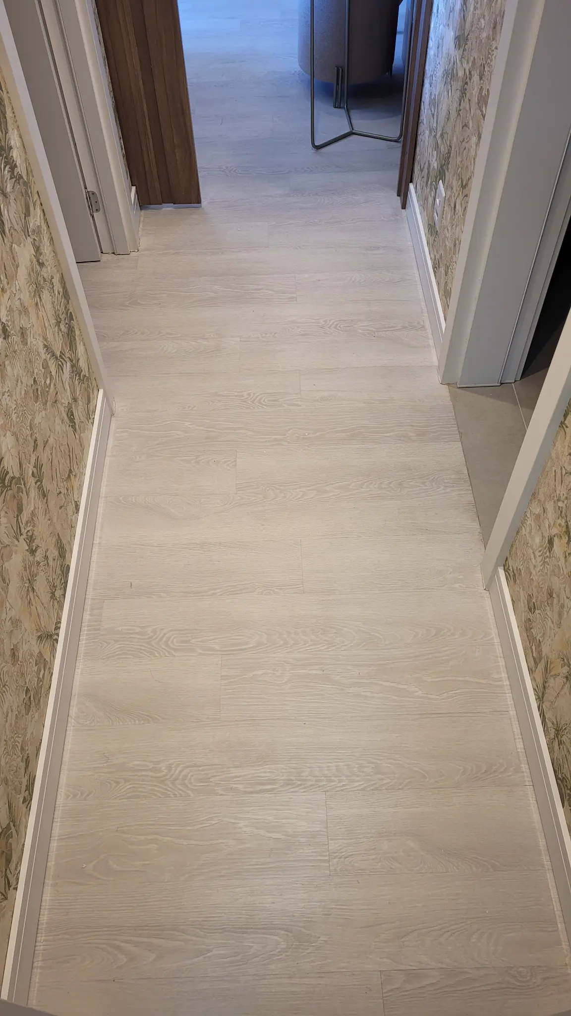 Piso Laminado