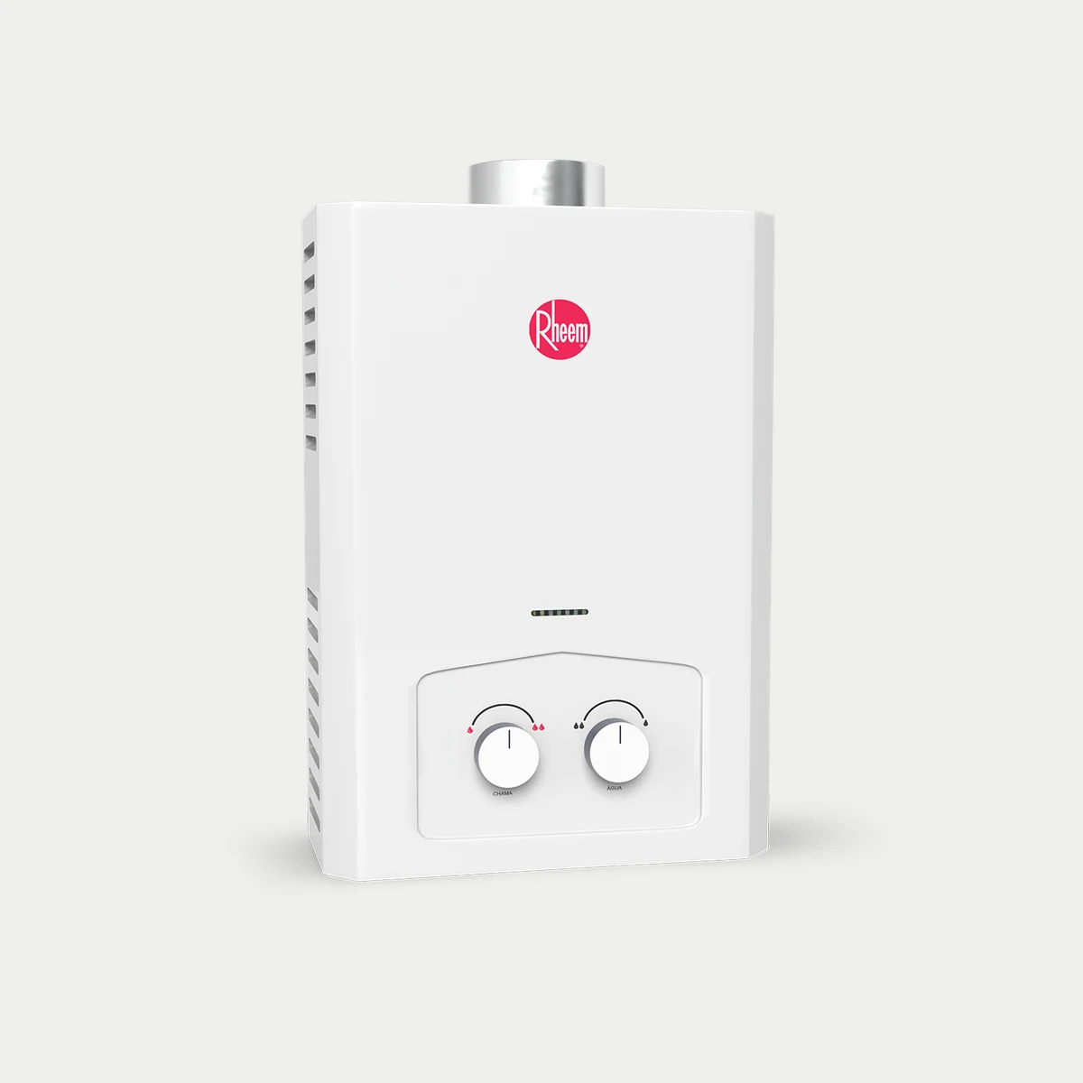 Rheem Analógico
