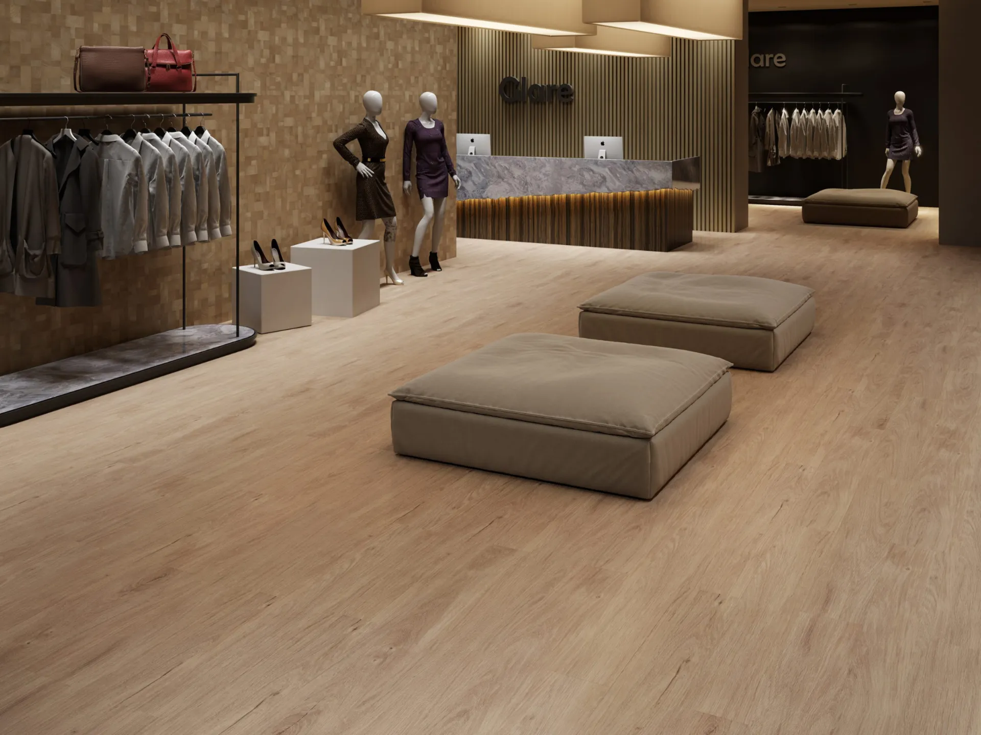 Pisos Durafloor