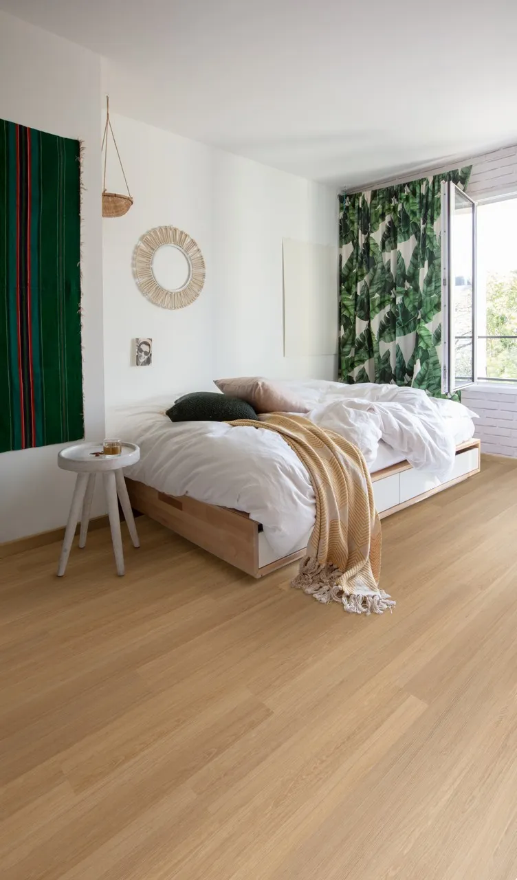 Pisos Quick-Step